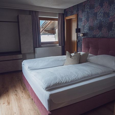 Gaestehaus Poell Mayrhofen Εξωτερικό φωτογραφία