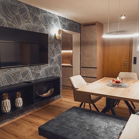 Gaestehaus Poell Mayrhofen Εξωτερικό φωτογραφία