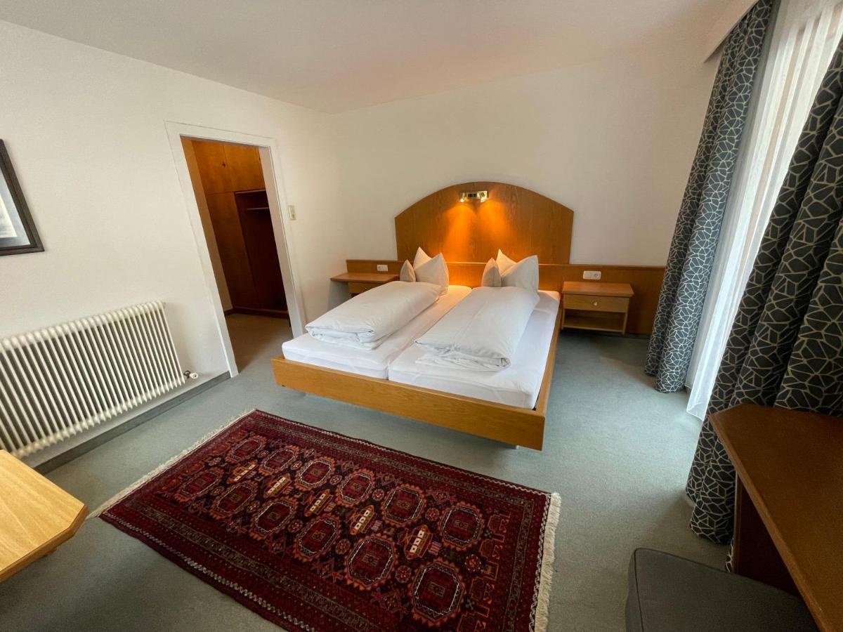 Gaestehaus Poell Mayrhofen Εξωτερικό φωτογραφία