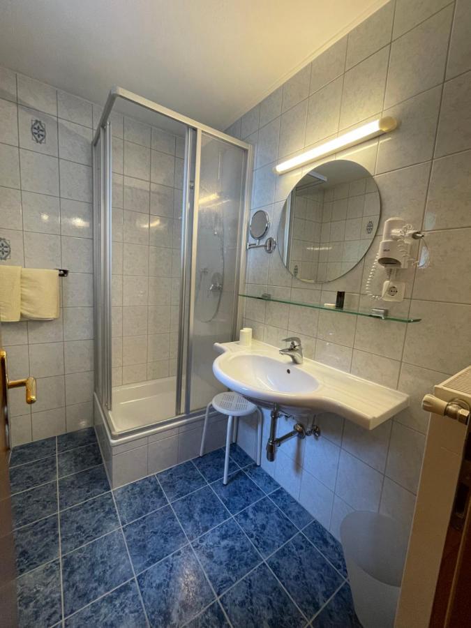 Gaestehaus Poell Mayrhofen Εξωτερικό φωτογραφία