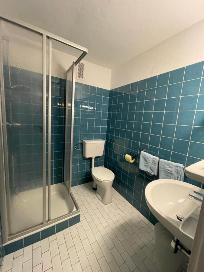 Gaestehaus Poell Mayrhofen Εξωτερικό φωτογραφία