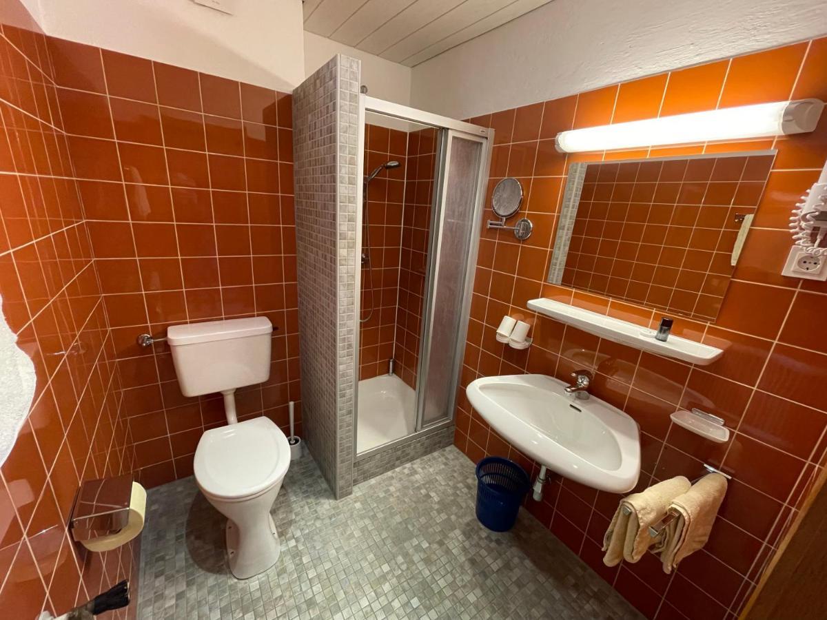 Gaestehaus Poell Mayrhofen Εξωτερικό φωτογραφία