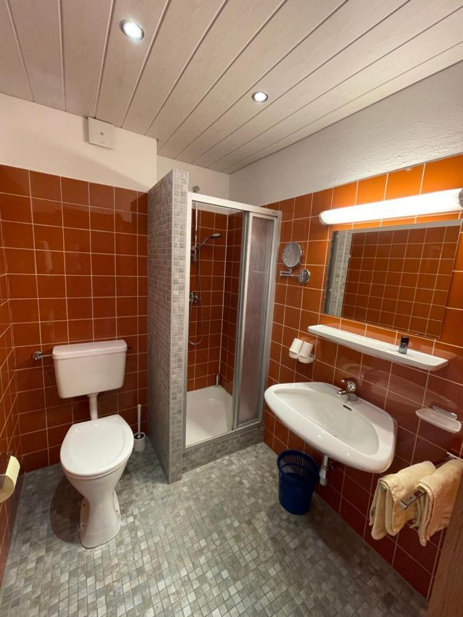 Gaestehaus Poell Mayrhofen Εξωτερικό φωτογραφία