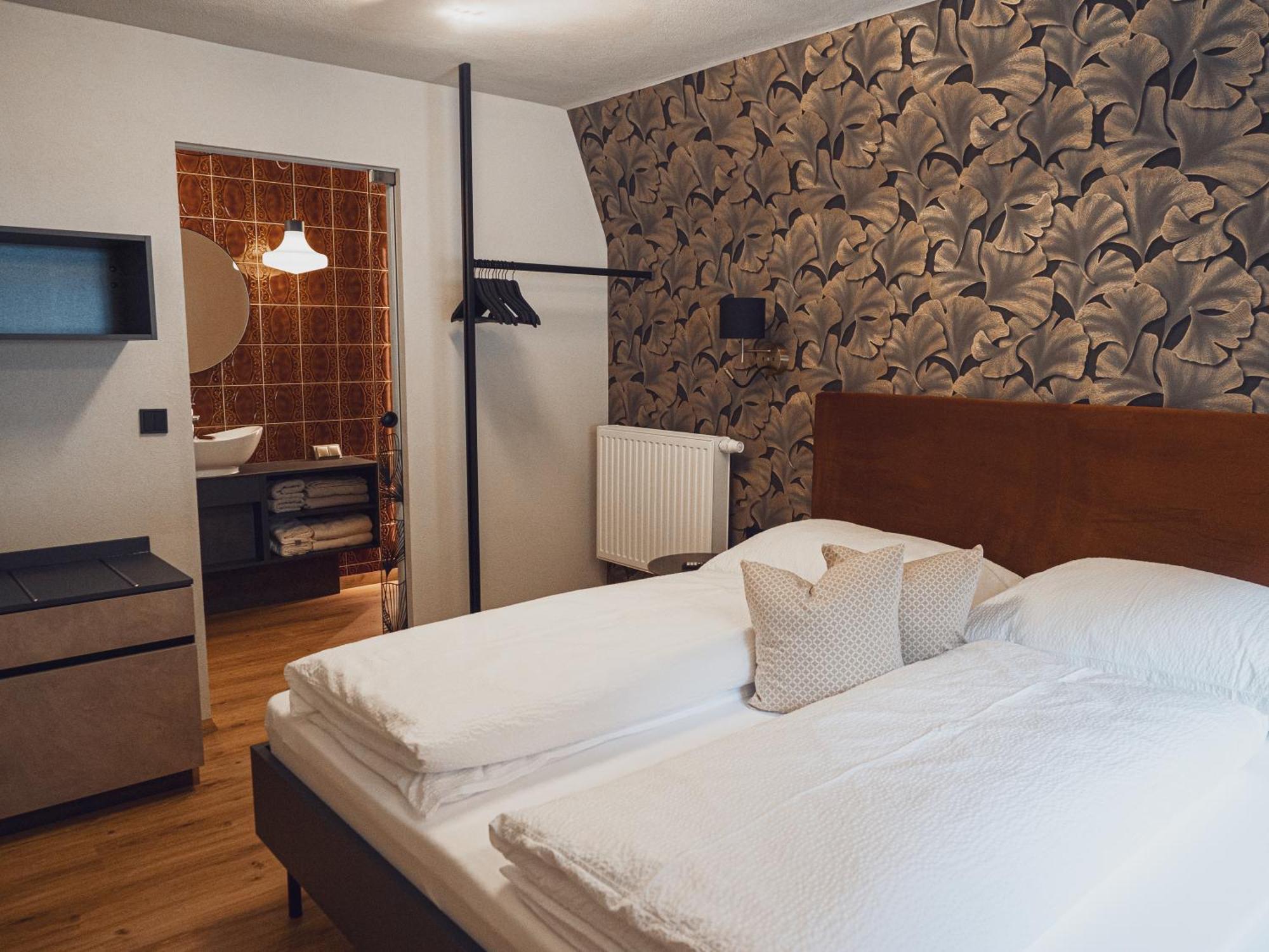 Gaestehaus Poell Mayrhofen Εξωτερικό φωτογραφία